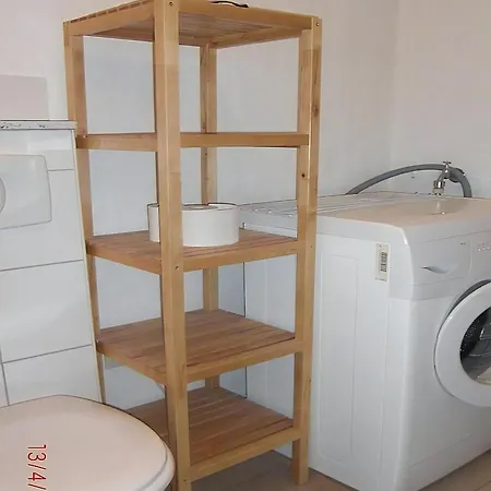 Einzimmer Mit Galerie Fuer Vier Personen Appartement *