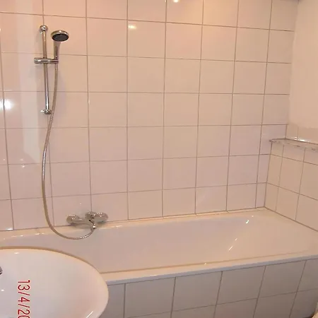 Einzimmer Mit Galerie Fuer Vier Personen Appartement