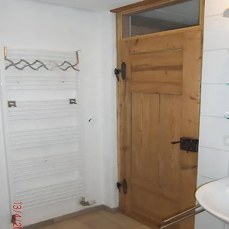 Einzimmer Mit Galerie Fuer Vier Personen Appartement *