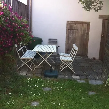 Lägenhet Studio